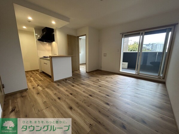 ミリアビタ長洲の物件内観写真